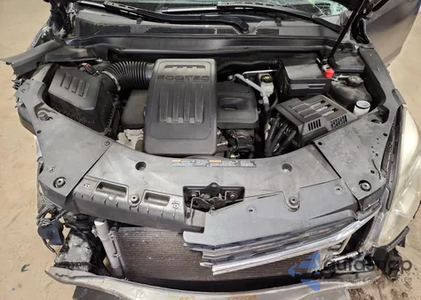 2017 Chevrolet Equinox Lt from USA, damaged, VIN 2GNALCEK2H6316730